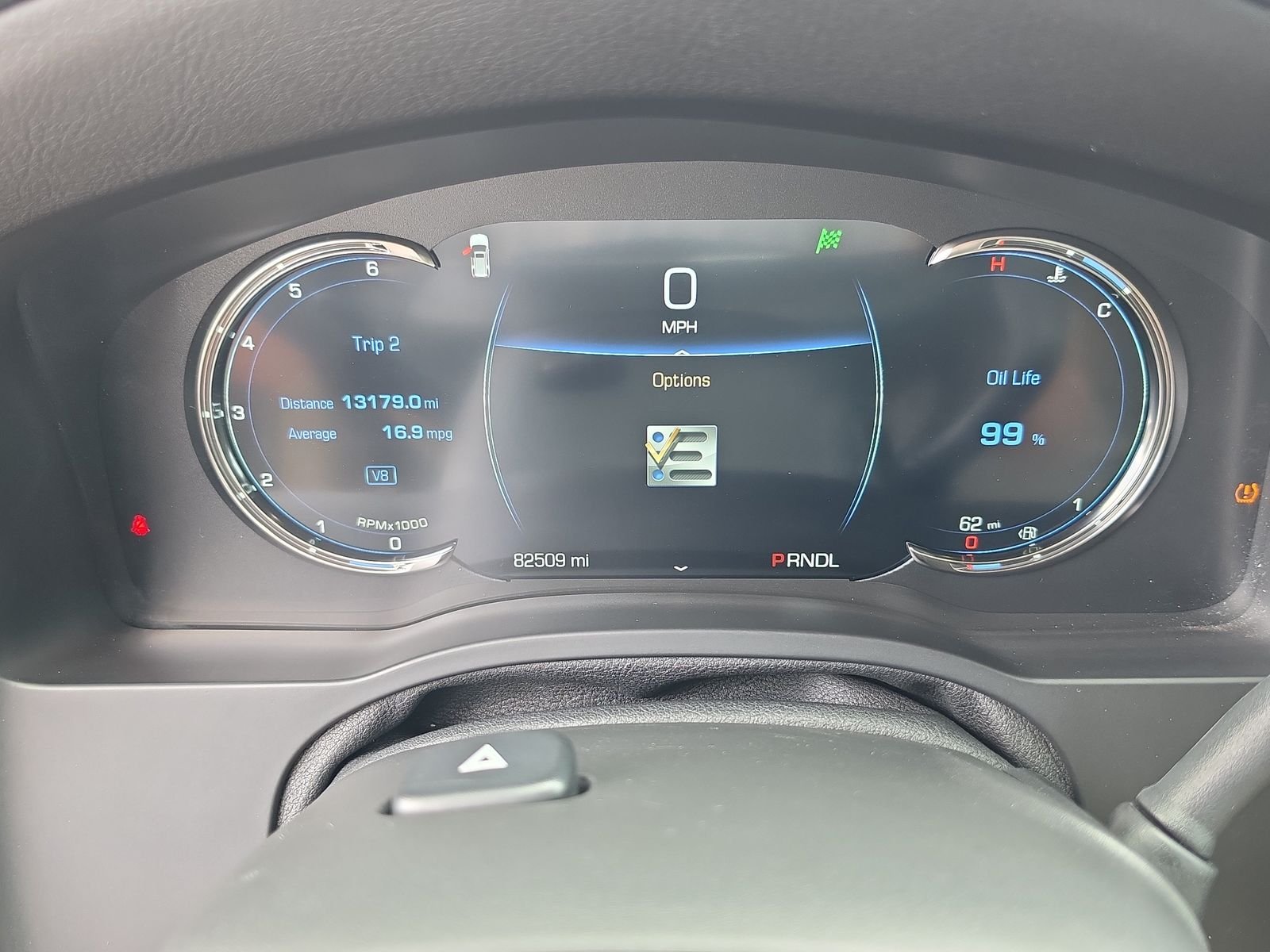 2020 Cadillac Escalade Premium Luxury - Photo 27
