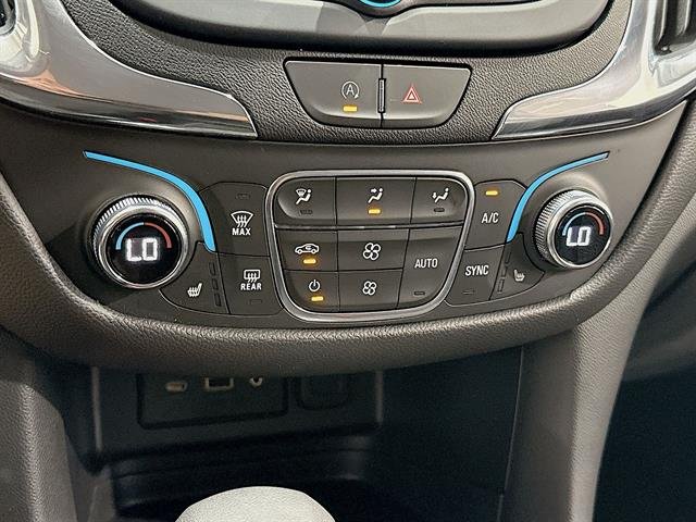 2023 Chevrolet Equinox LT - Photo 17