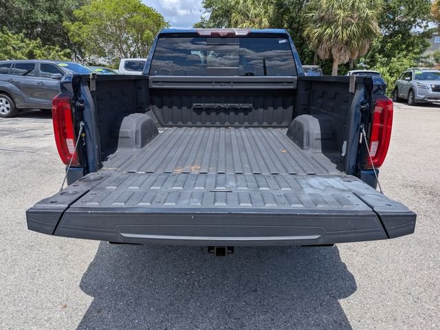 Used 2020 Blue GMC Denali image 12