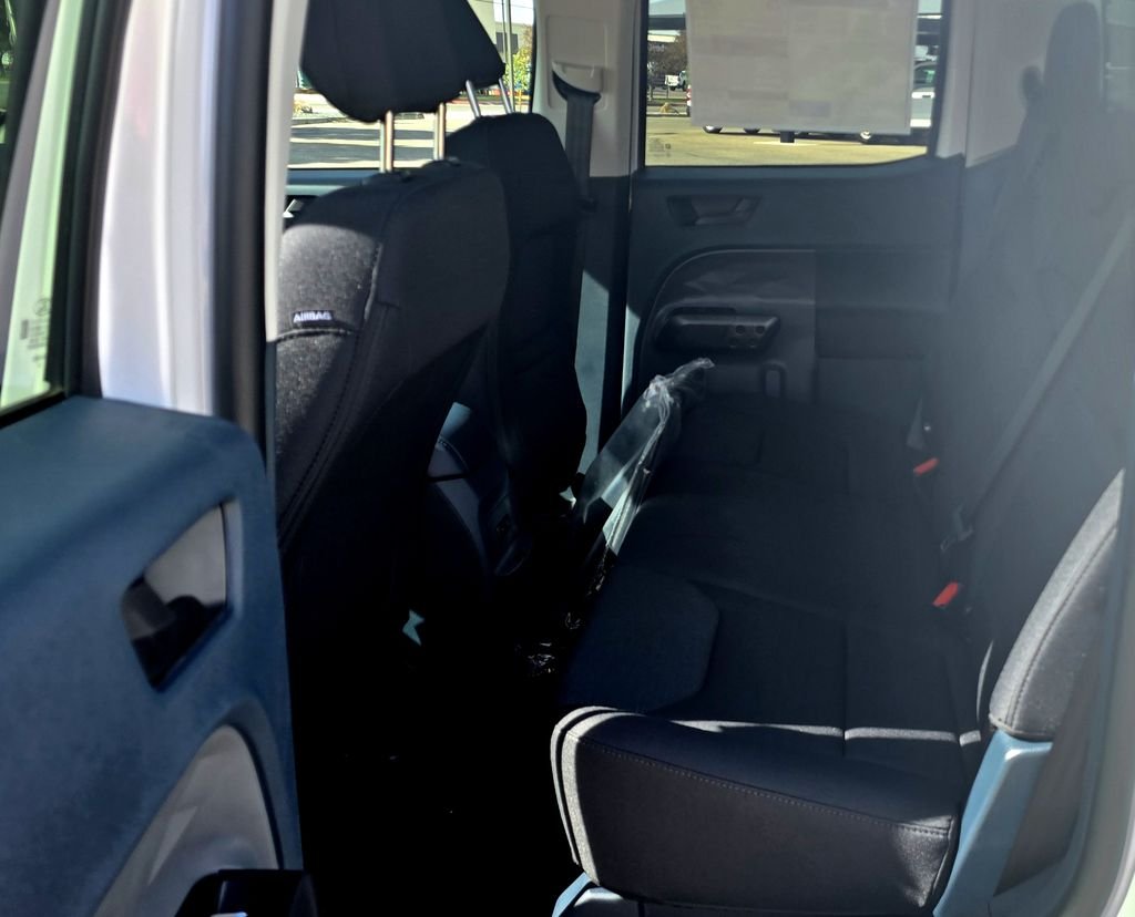 New 2026 Oxford White Ford XL image 26