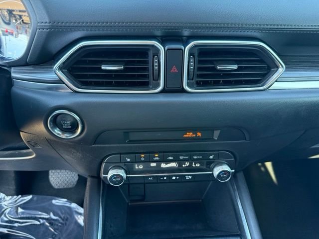 2020 Mazda CX-5 Grand Touring - Photo 24