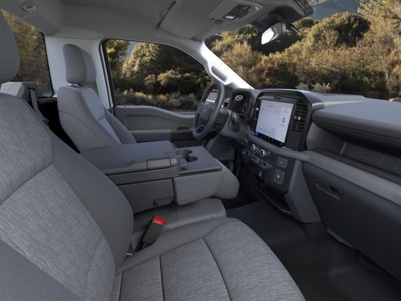 New 2026 Oxford White Ford XL image 11