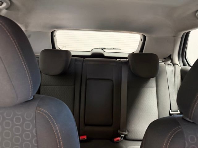 Used 2019 Black Metallic Chevrolet LS image 20