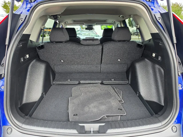 2025 Honda CR-V EX - Photo 19