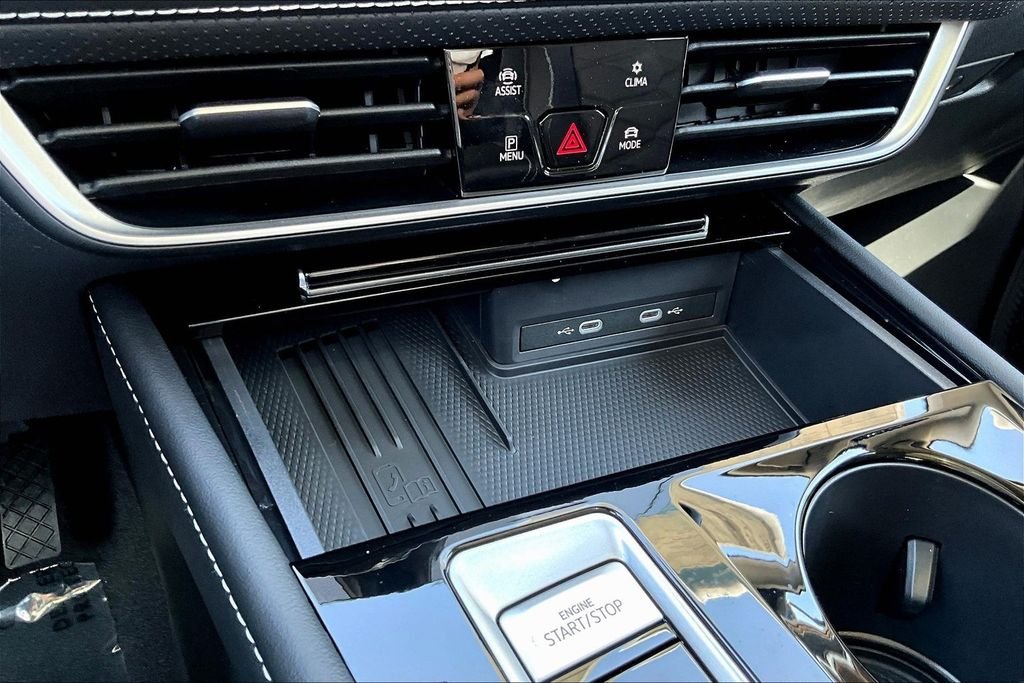 2026 Volkswagen Atlas SE w/Tech - Photo 15