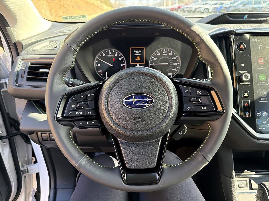 2026 Subaru Ascent Onyx Edition-Touring - Photo 13