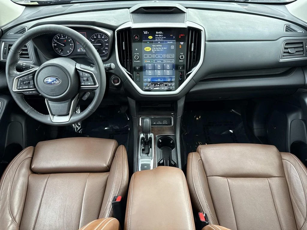 Used 2023  Subaru Touring image 20