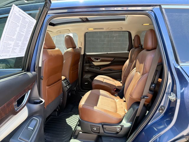 Used 2019 Blue Subaru Touring image 28