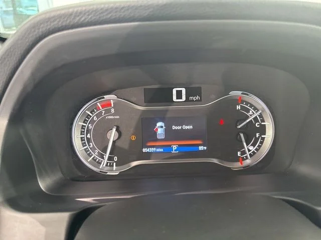 Used 2023  Honda Black Edition image 26