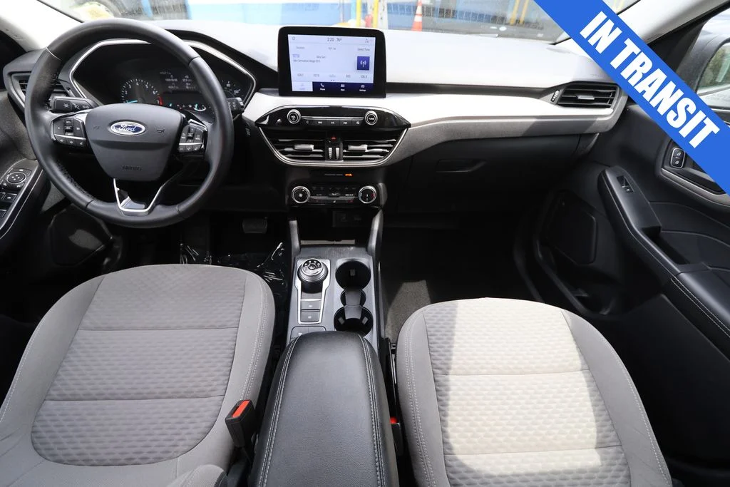 2022 Ford Escape SE - Photo 29