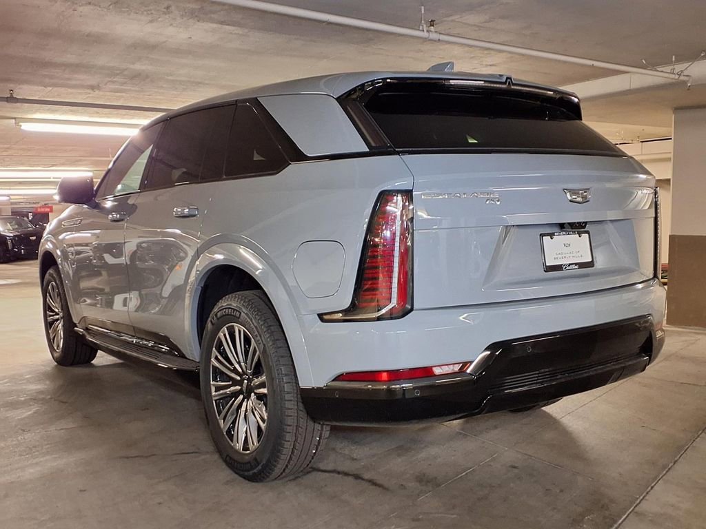 2026 Cadillac Escalade IQ Sport - Photo 10