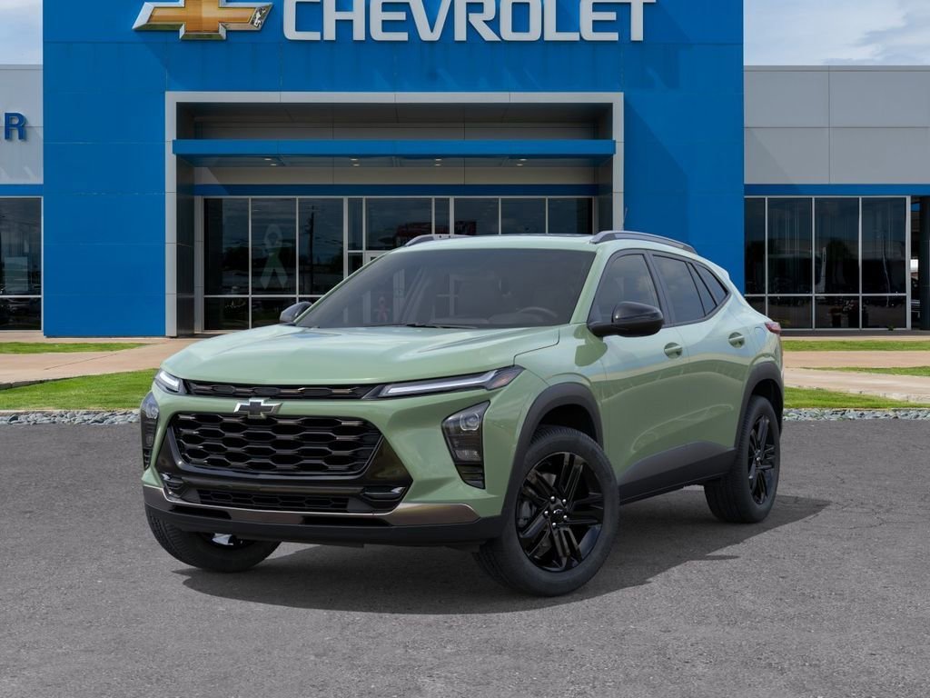 2026 Chevrolet Trax Activ - Photo 6