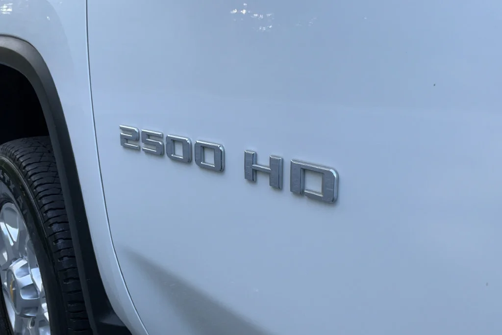 2024 Chevrolet Silverado 2500HD LT - Photo 30