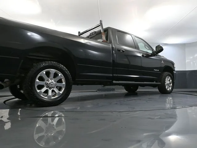2021 RAM Ram 3500 Pickup Big Horn - Photo 46
