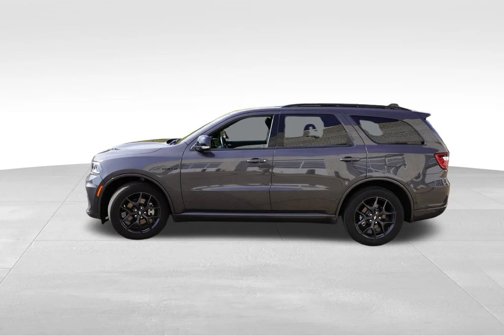 Certified Used 2026 Vapor Gray Dodge GT Plus HEMI V8 image 9