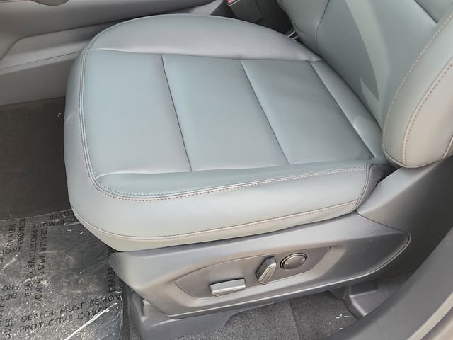 New 2026 White Ford Active image 8