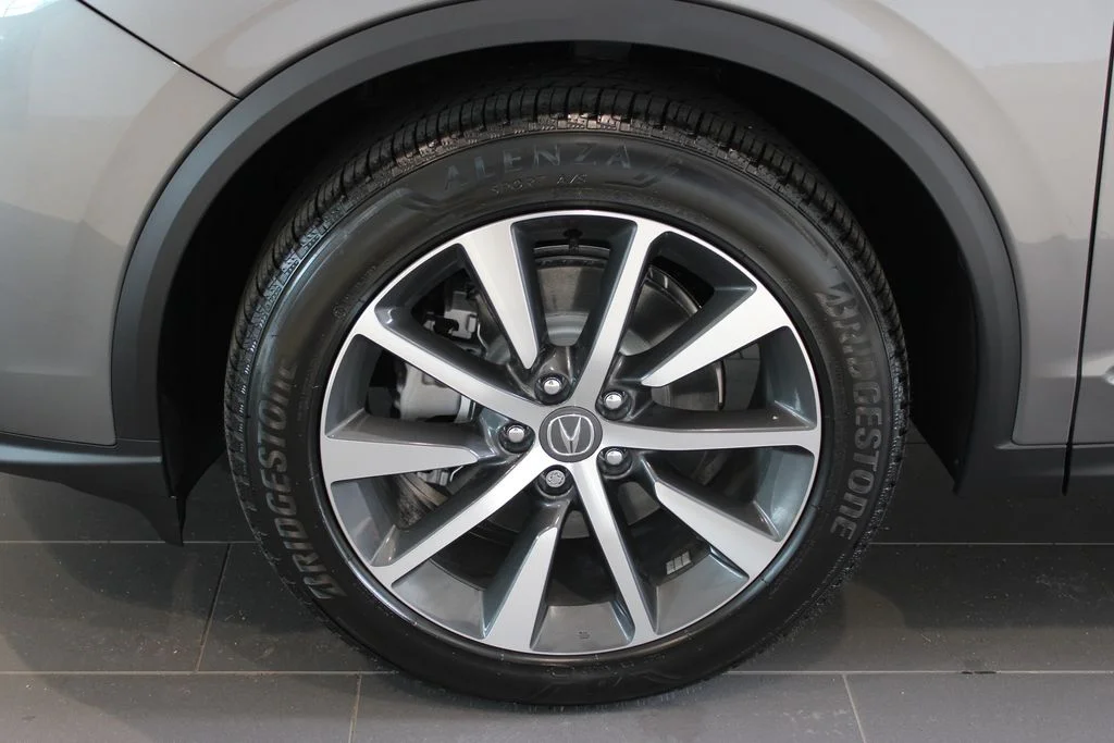 New 2026 Liquid Carbon Metallic Acura Technology Package image 27