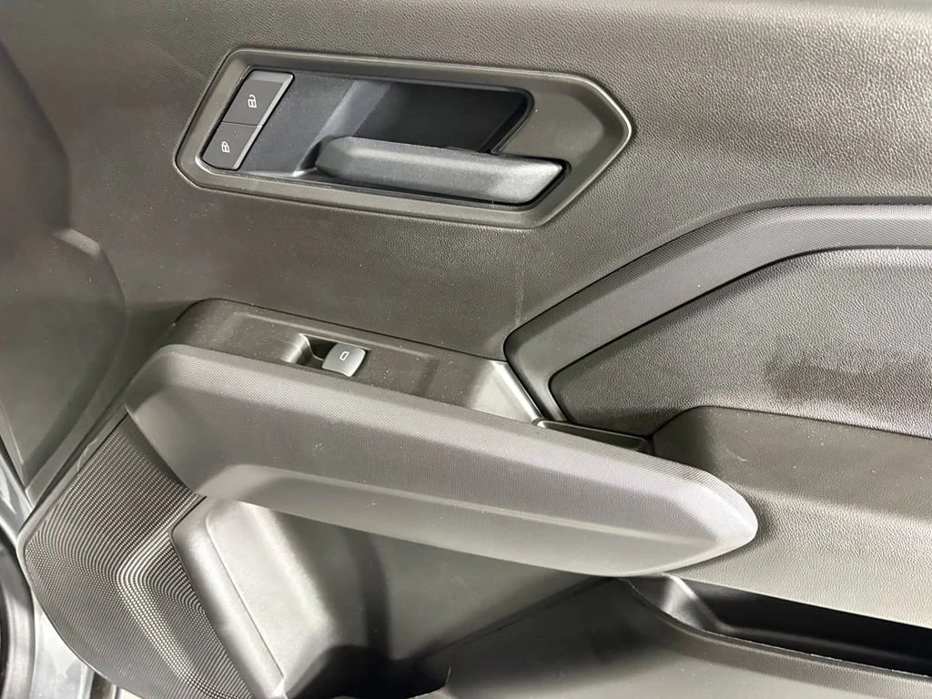 New 2026 Sterling Gray Metallic Chevrolet Trail Boss image 15