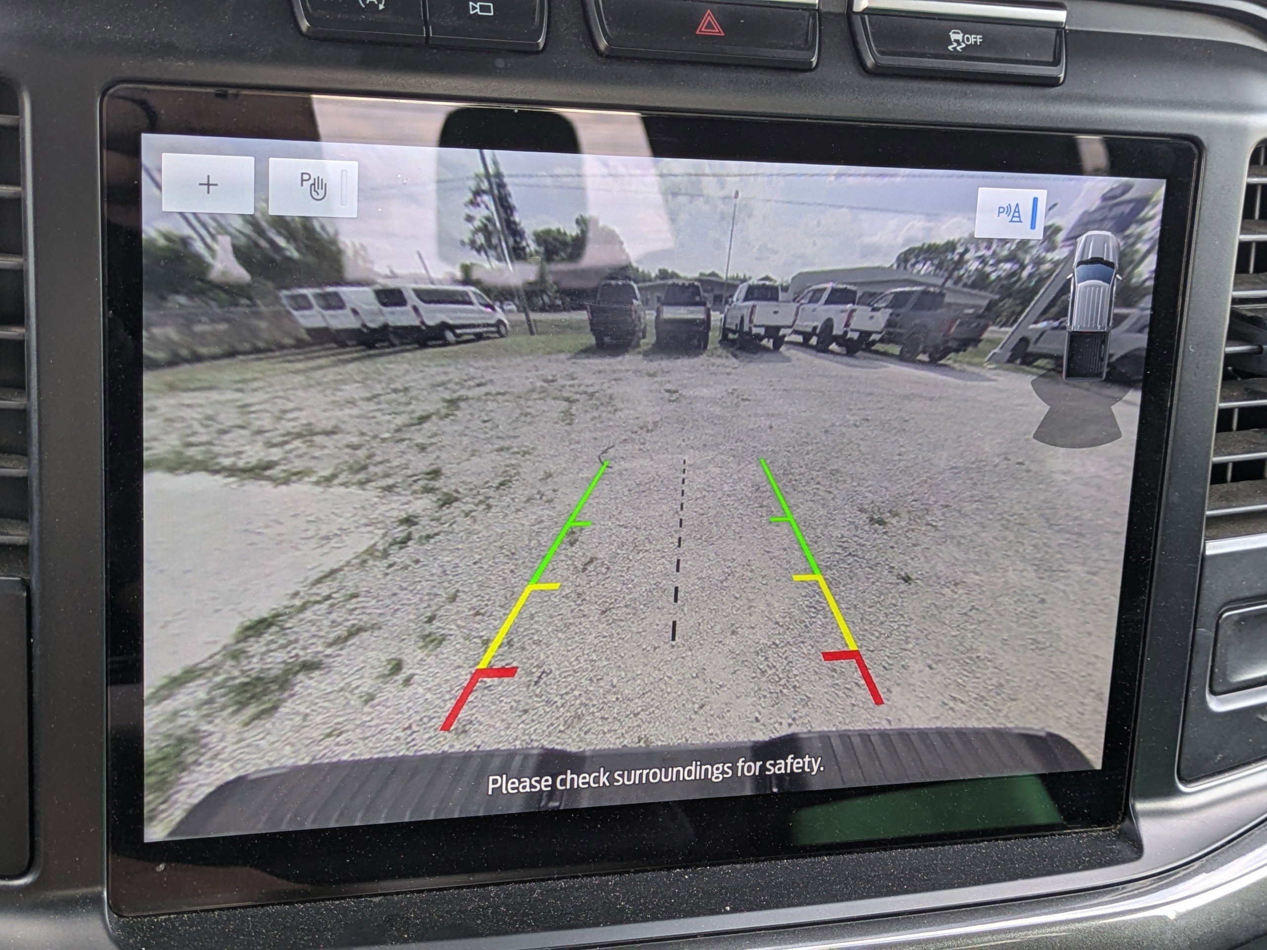 Used 2023  Ford XLT image 27