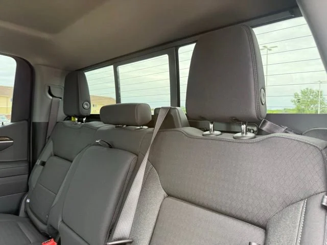 2026 GMC Sierra 1500 Elevation - Photo 36