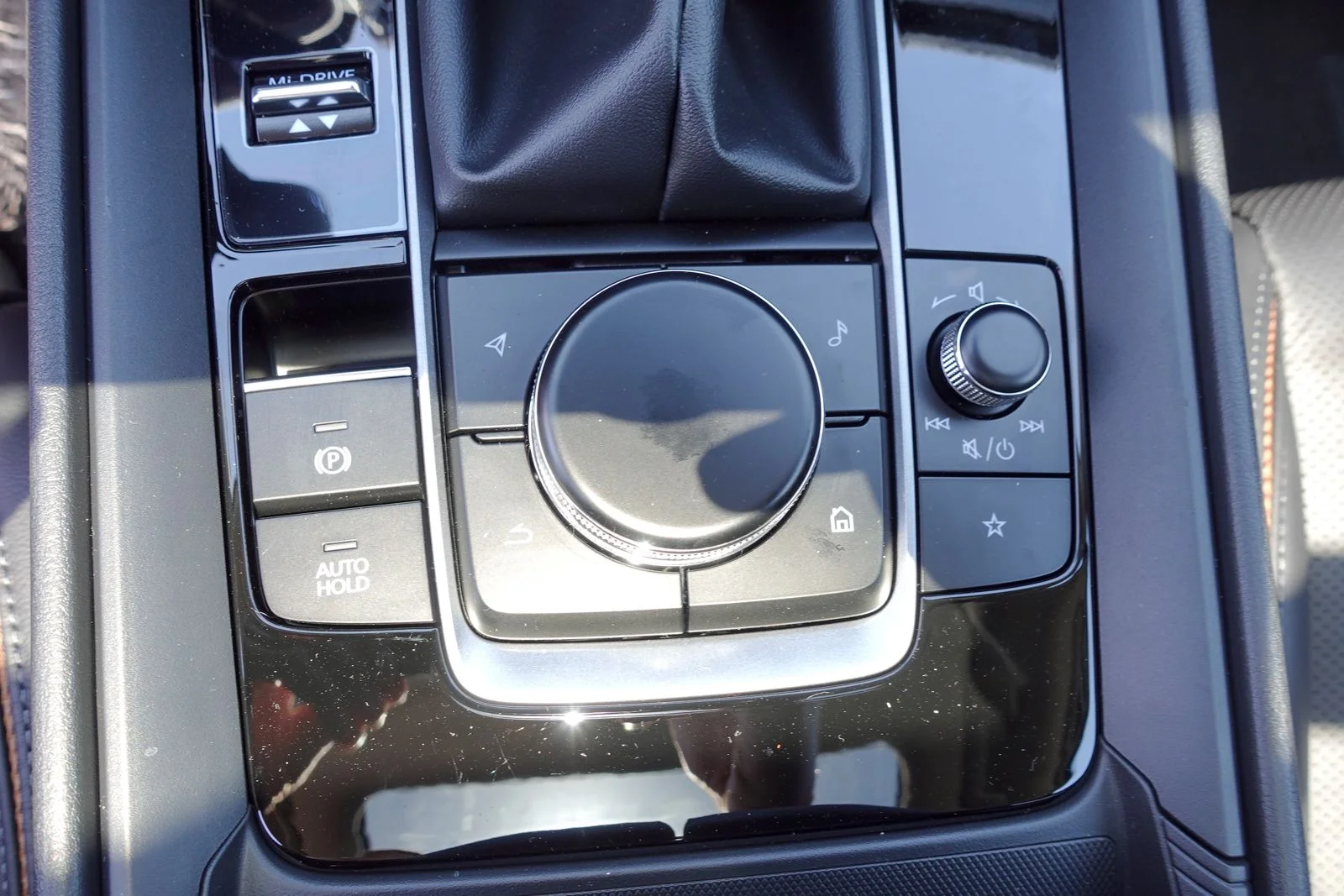New 2026 Cypress Mazda 2.5 S Premium image 22