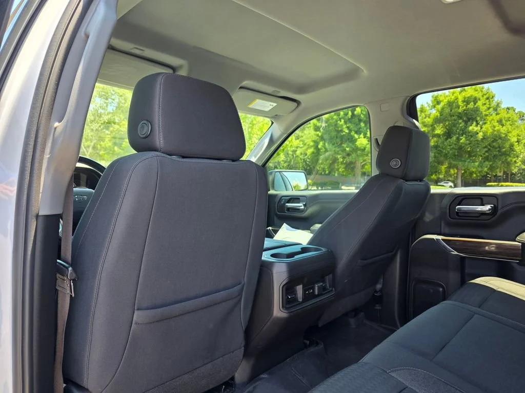 Used 2022 Summit White Chevrolet RST image 28
