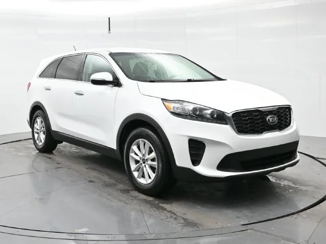 2019 Kia Sorento L