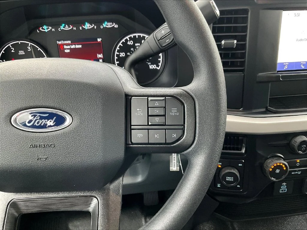 New 2026 Avalanche Ford F-350® XL image 20