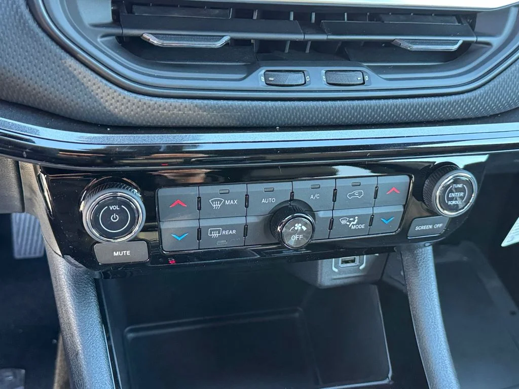 New 2026 Black Jeep Limited image 21