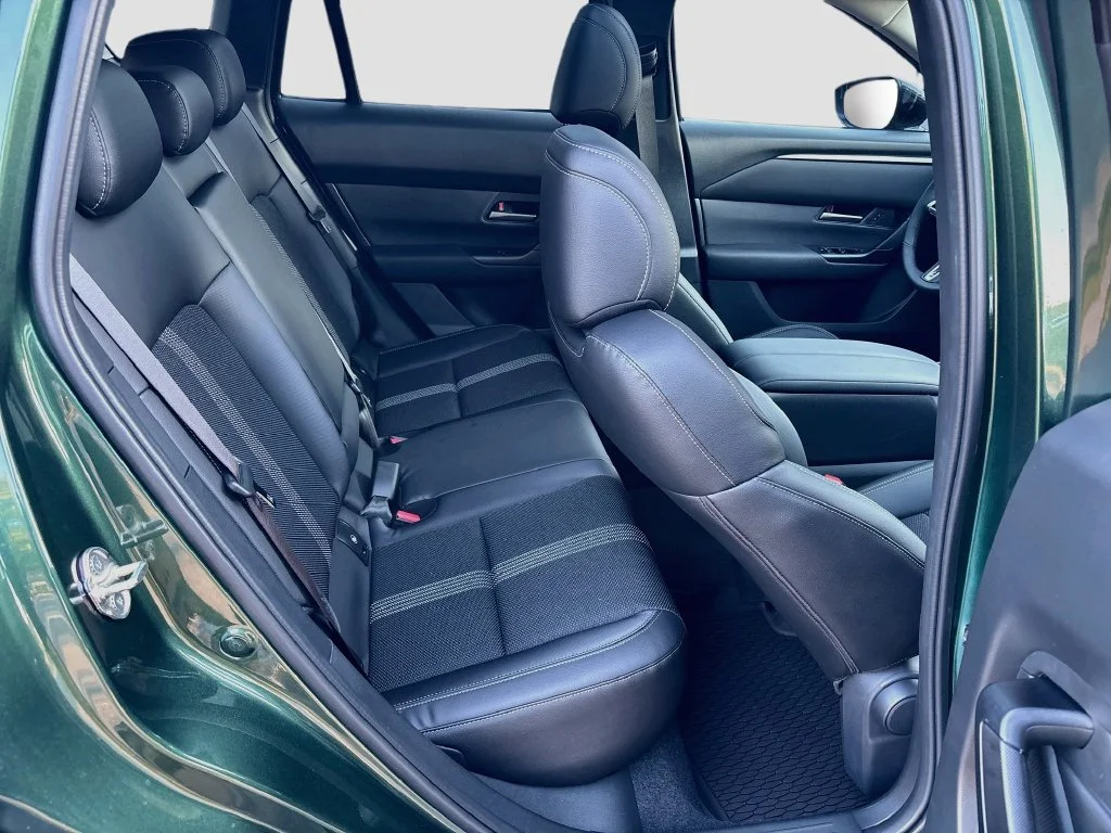 New 2026 Cypress Mazda 2.5 S Preferred AWD image 27