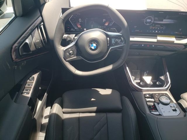 New 2026 Black Sapphire Metallic BMW 30 xDrive image 17