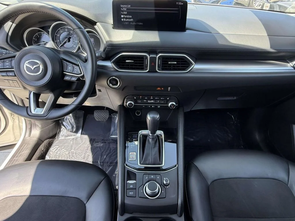 Used 2023 White Mazda 2.5 S Select Package image 18