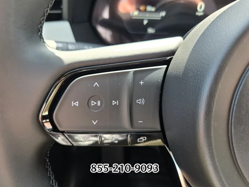 New 2026 Rhodium White Metallic Mazda 2.5 S Select AWD image 20