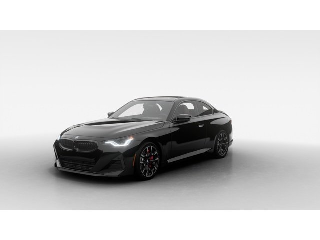 2026 BMW 2 Series 230i xDrive