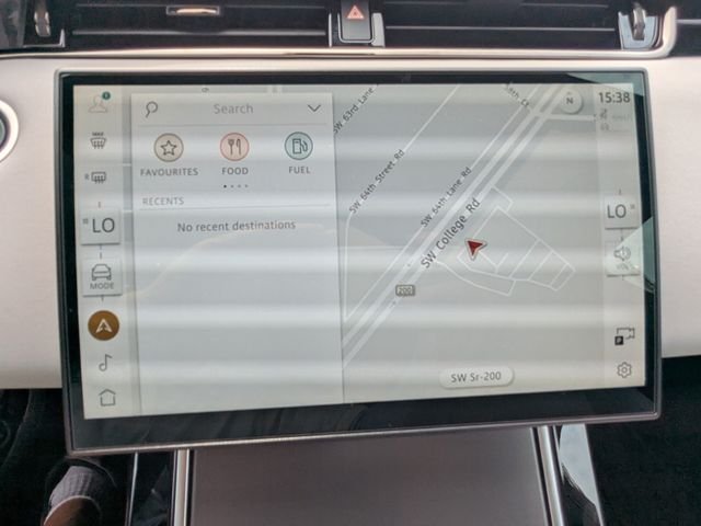 New 2026 White Land Rover S image 23