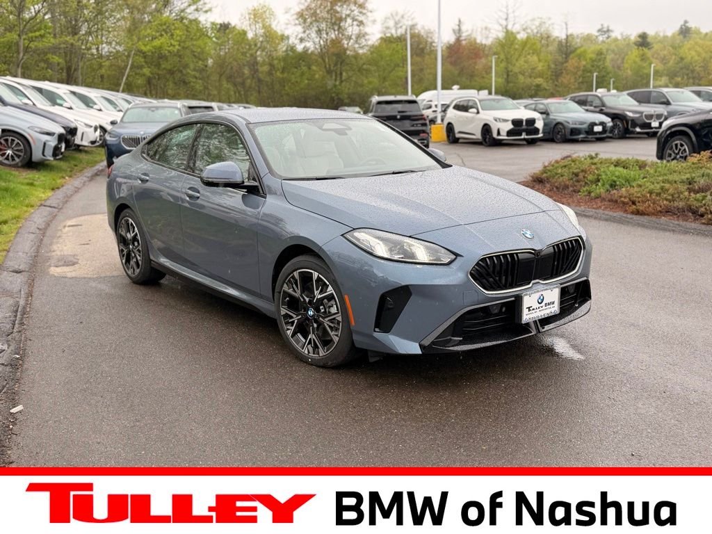 2026 BMW 2 Series 228 xDrive Gran Coupe's photo