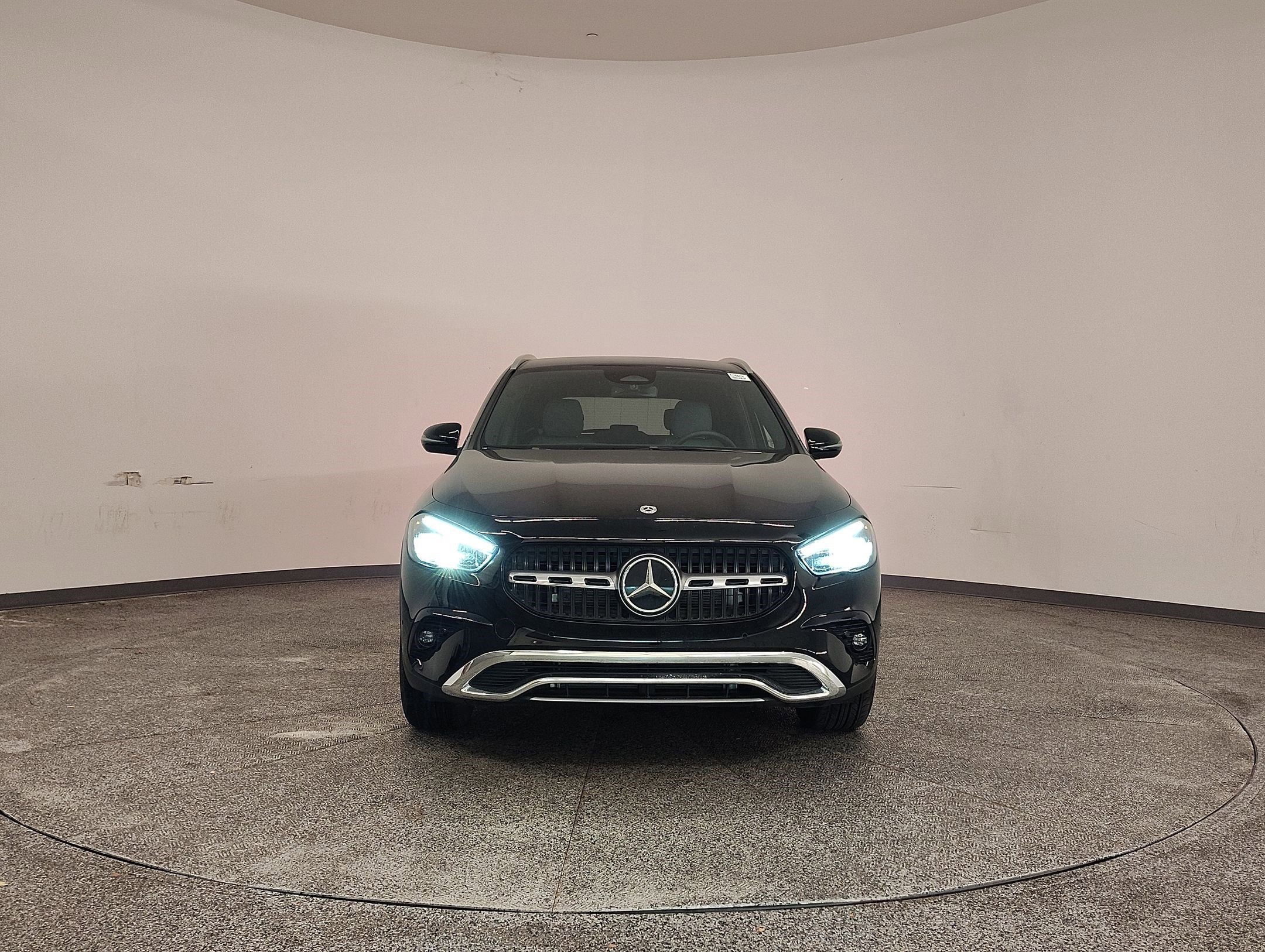 2026 Mercedes-Benz GLA GLA 250 - Photo 6