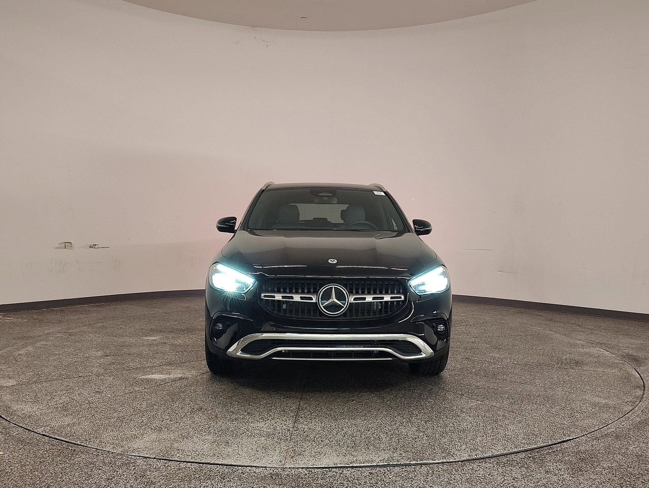 2026 Mercedes-Benz GLA GLA 250 - Photo 6