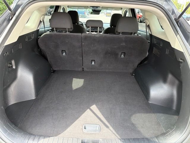 Used 2024 Black Kia LX image 14