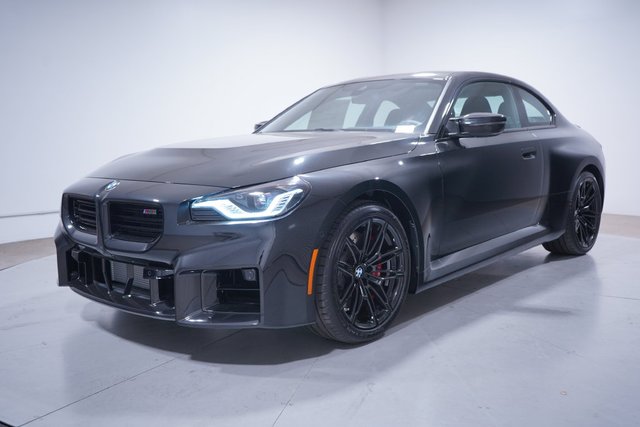 2026|BMW|M2|Base|2D Coupe