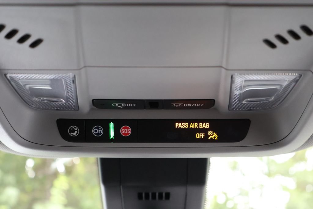 Used 2023 Beige Chevrolet LT image 28