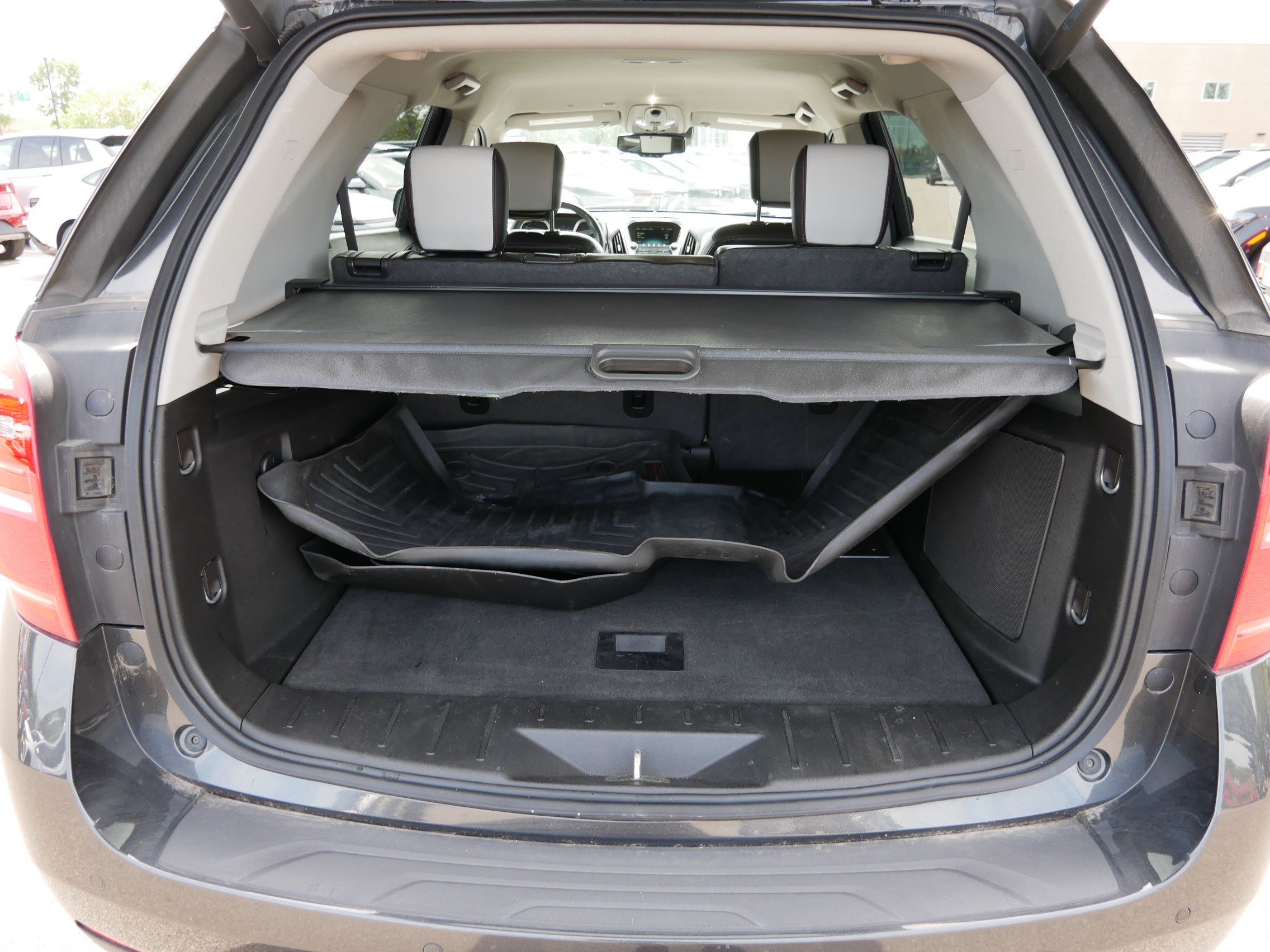 2017 Chevrolet Equinox Premier - Photo 18