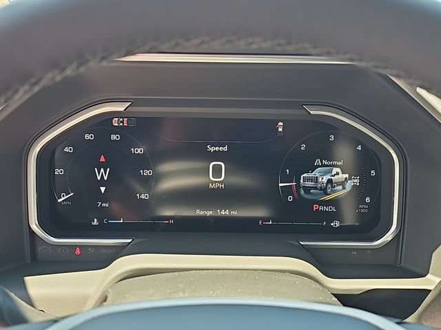 2026 GMC Sierra 2500HD Denali - Photo 11