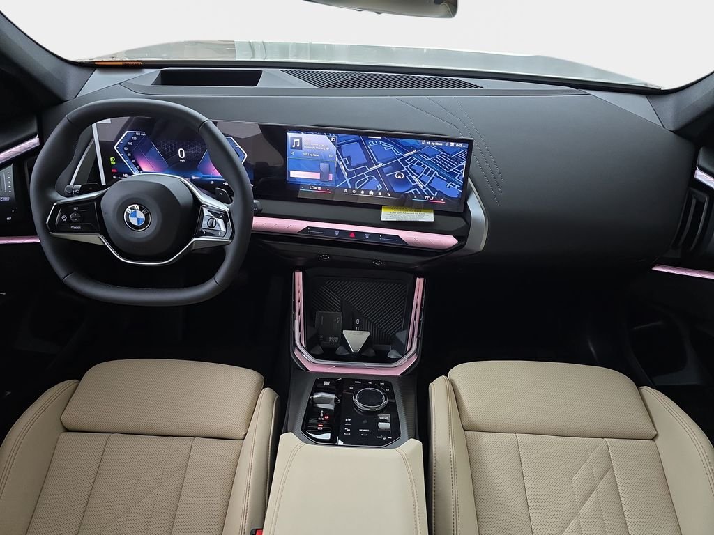 New 2026 Dune Grey Metallic BMW 30 xDrive image 10