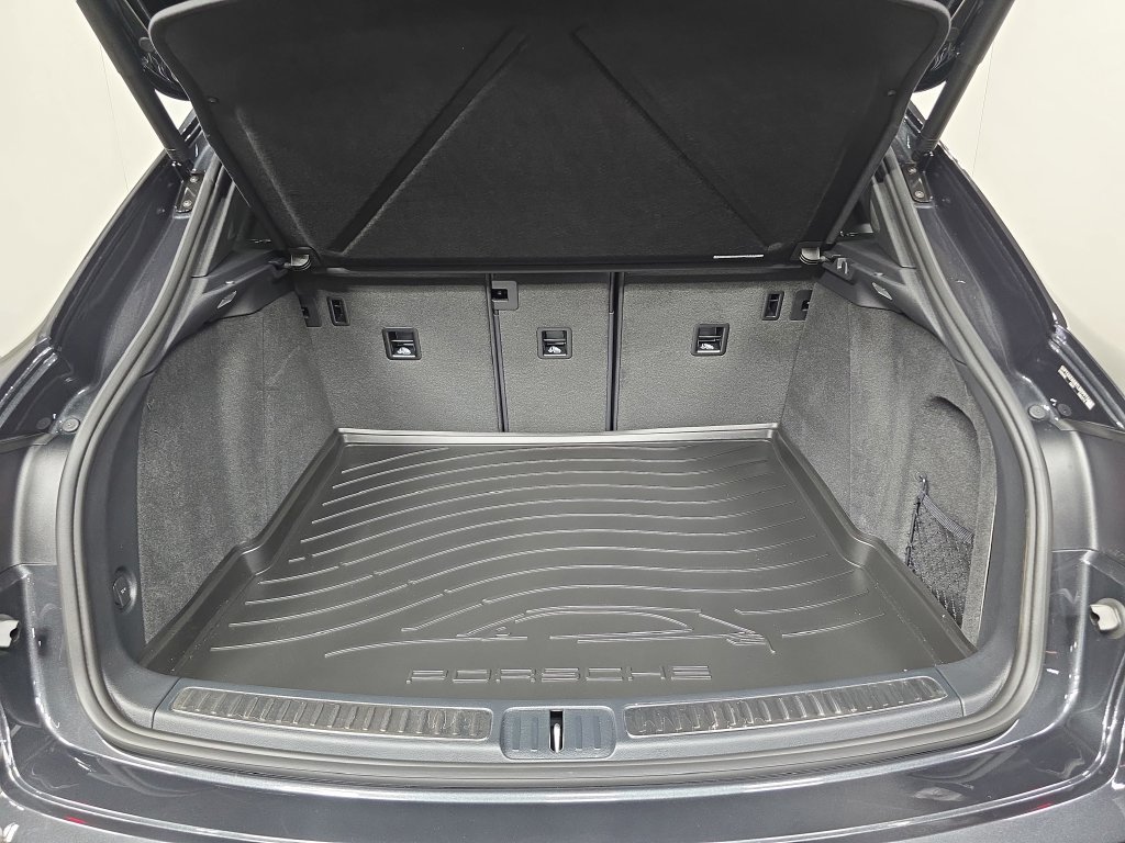 New 2026 Volcano Grey Metallic Porsche  image 25