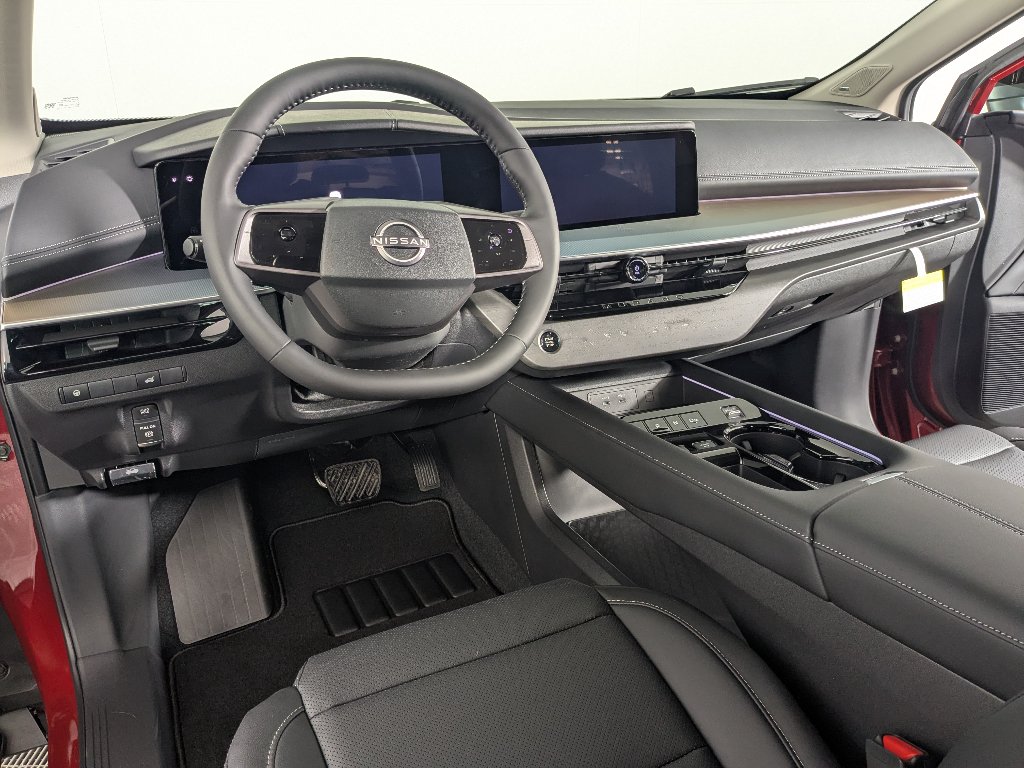 2026 Nissan Murano SL - Photo 14