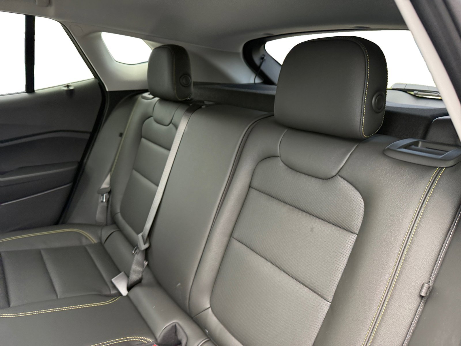 2026 Chevrolet Trax Activ - Photo 16