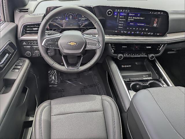 New 2026 Radiant Red Tintcoat Chevrolet Premier image 16