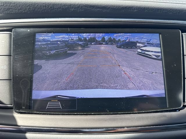 Used 2020 (Includes Satin Nickel lower exterior accent color.) Buick Essence image 17