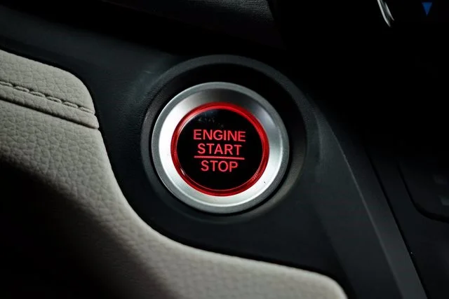 2026 Honda Odyssey EX-L - Photo 42